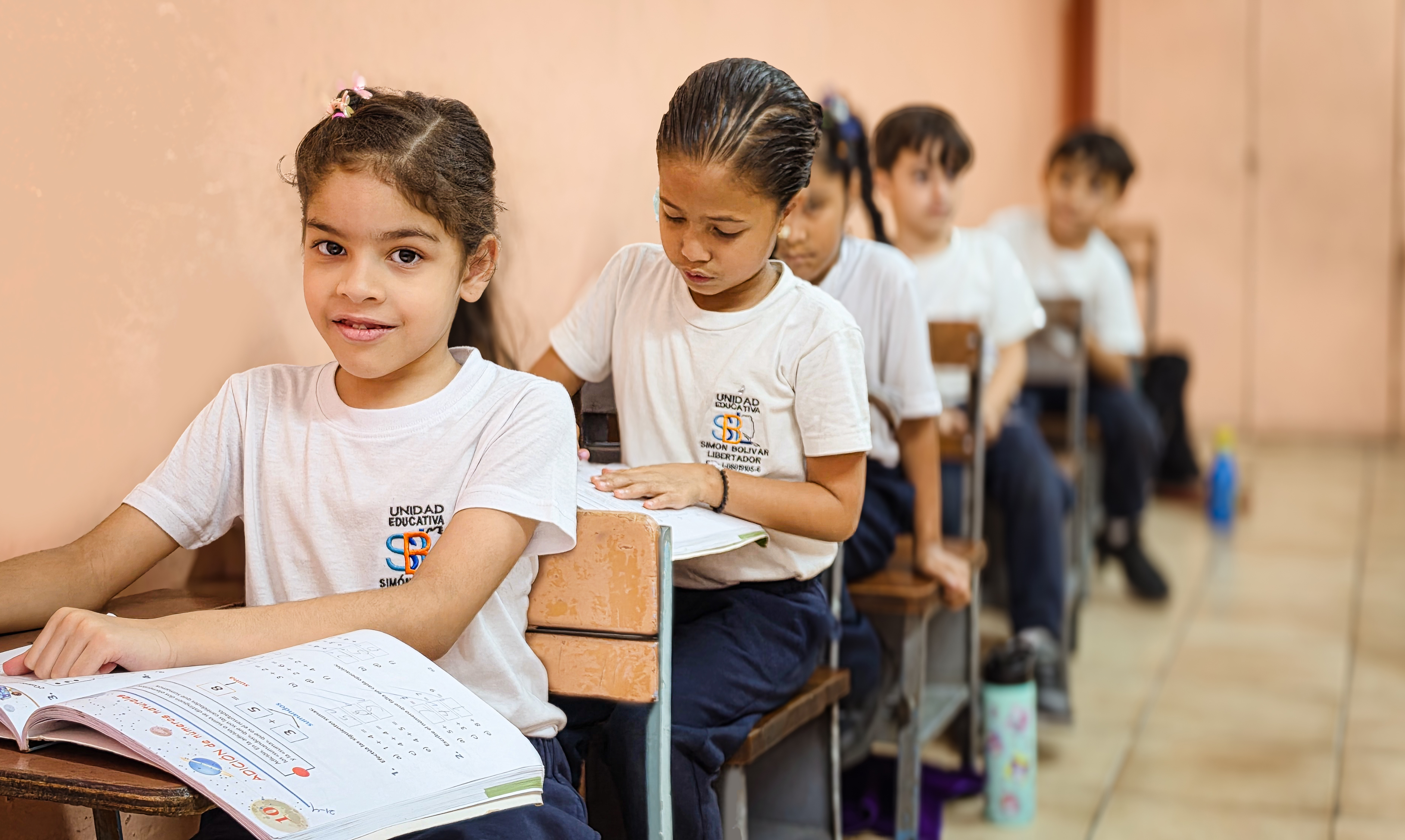 Acompañamiento psicopedagógico